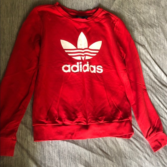 adidas Other - Sweater adidas ❤️